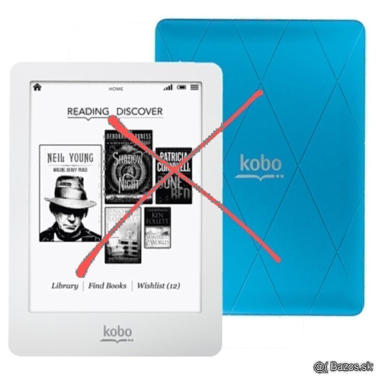 TABLET E CITACKY - 2