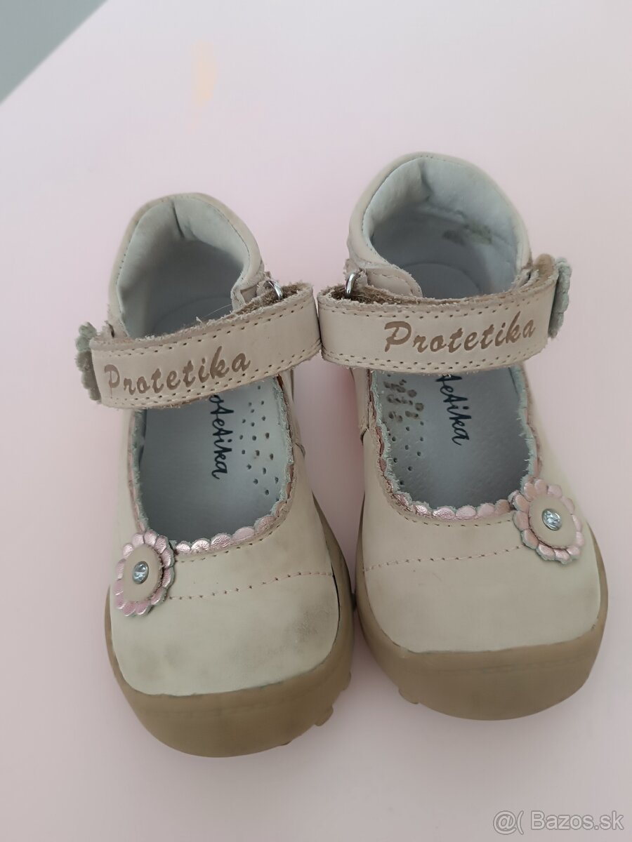 Sandále Protetika č. 23 - 2