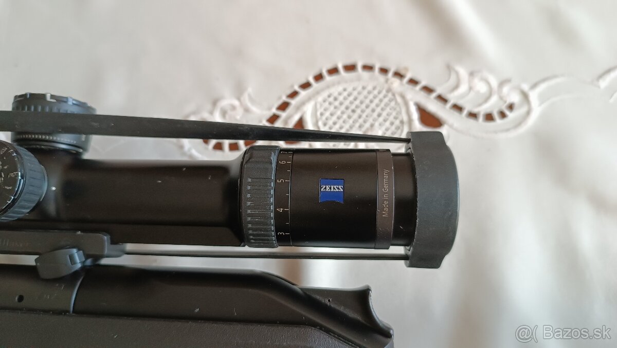 Blaser R8 cal 8x57 IS - 2