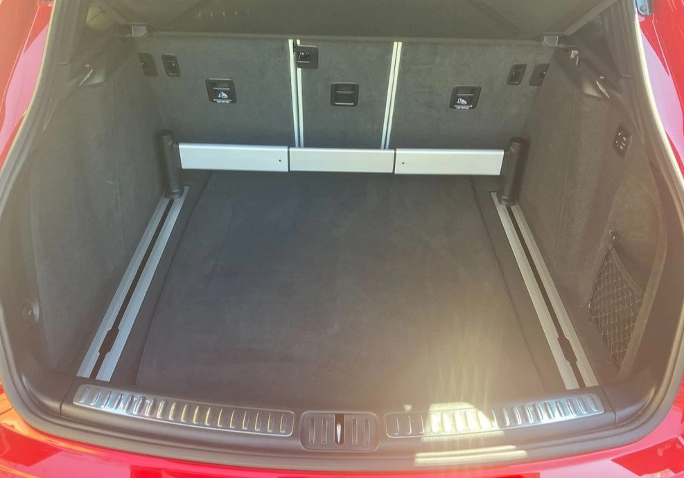 Porsche Macan, S - 2