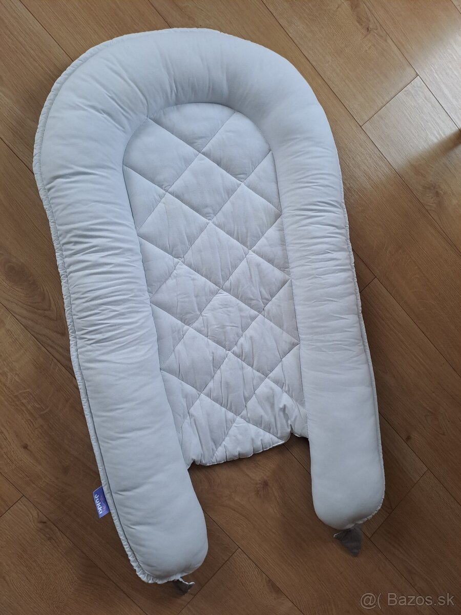 Hniezdo pre bábätká - 2