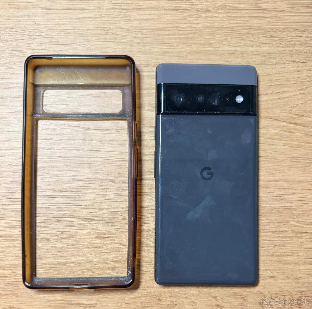 goole pixel 6 pro 128GB - 2