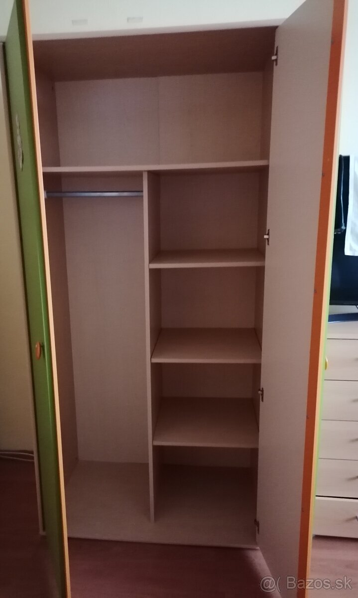 Zostava do detskej izby - 2