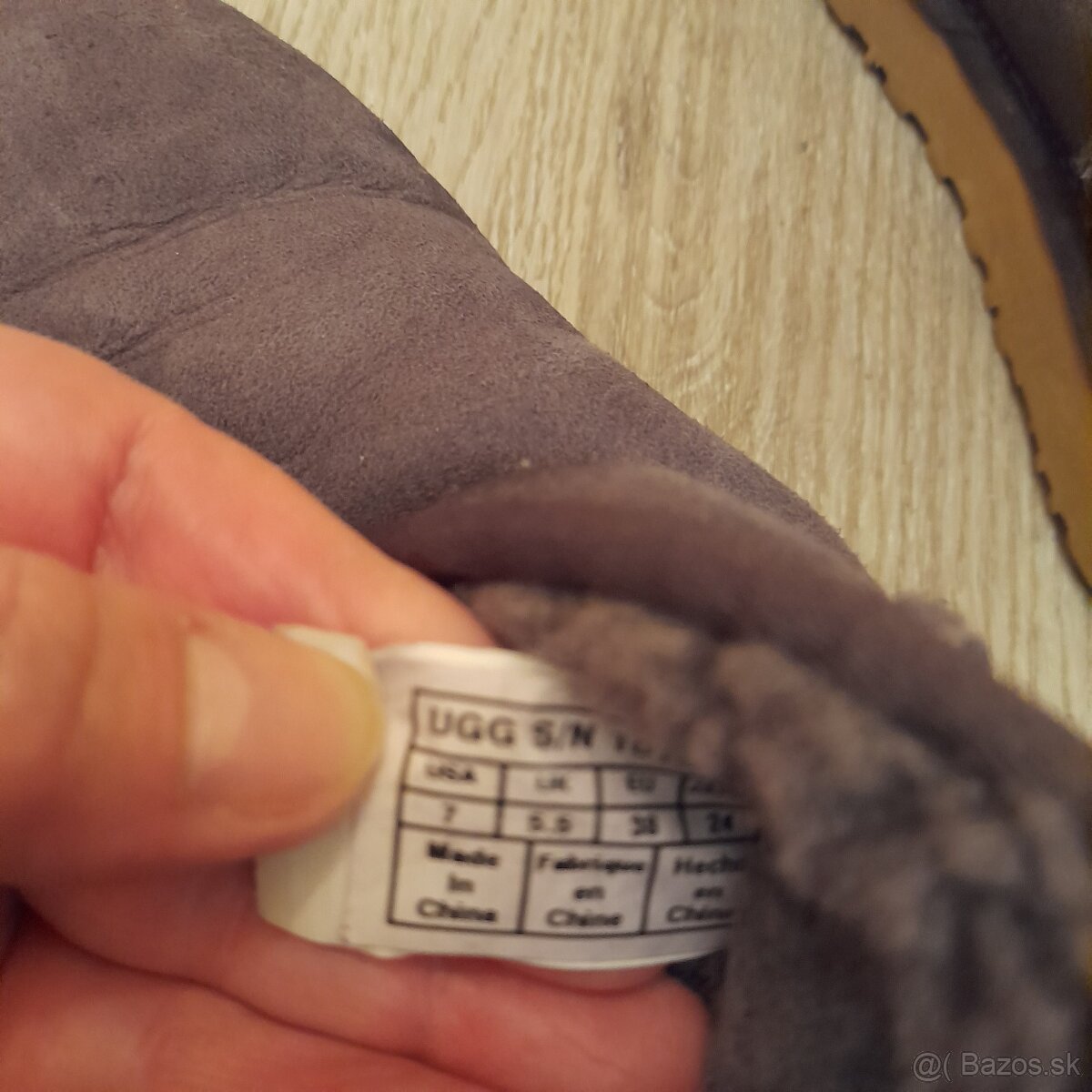 Dievčenské, damske cizmy - 2