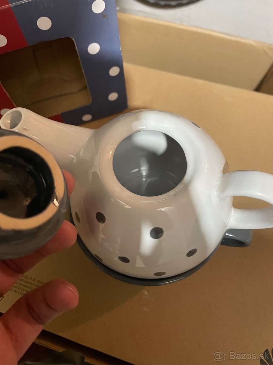 Čajník - 2
