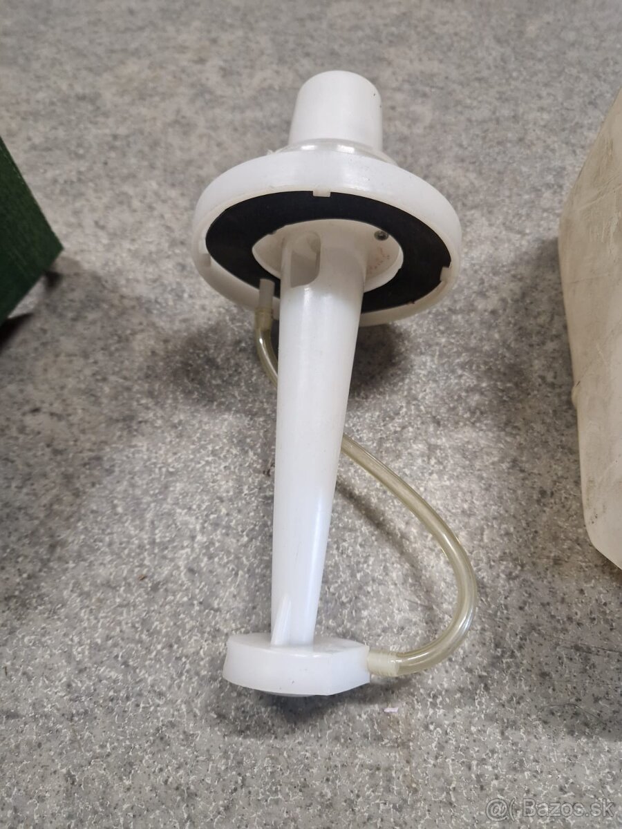 Diely ostrekovačov LADA - 2