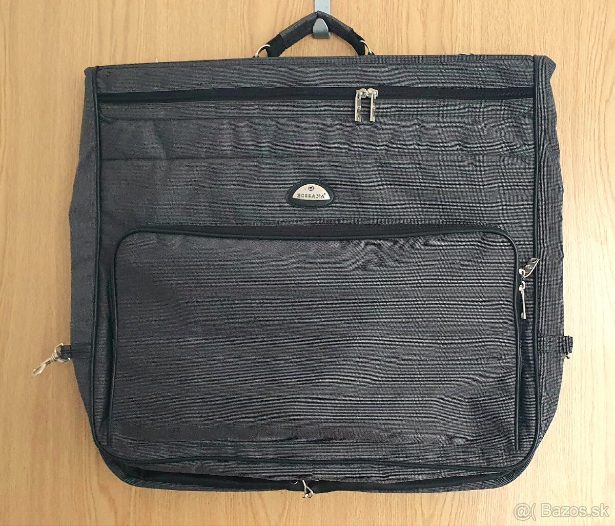Cestovný obal na odevy BOOS - 2