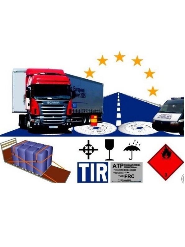 Odborná spôsobilosť - 2