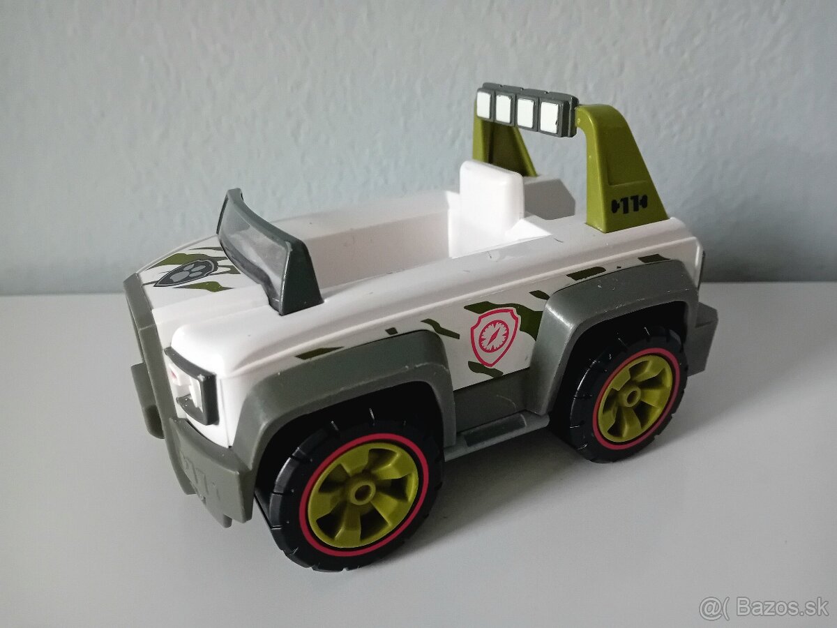 Hračky Labková patrola - 2