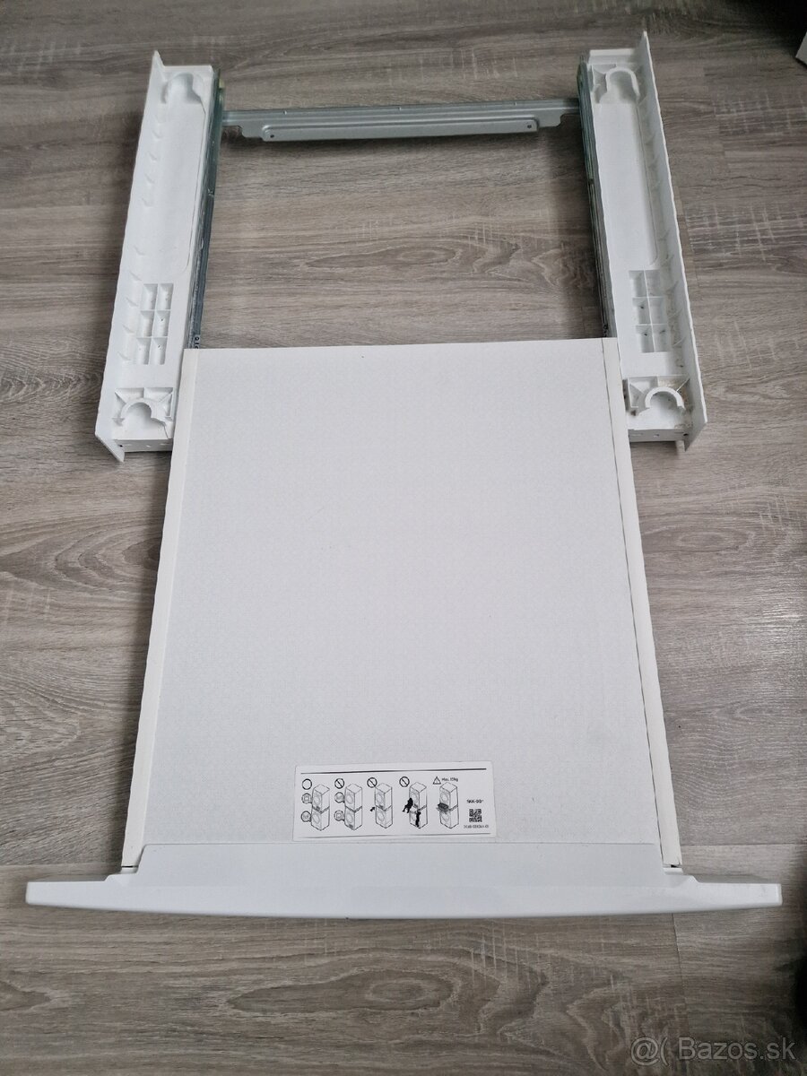 Medzikus práčka /sušička - 2