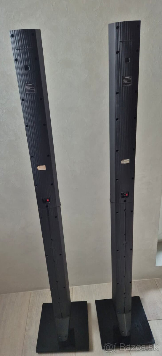 reproduktory samsung 2ks - 2