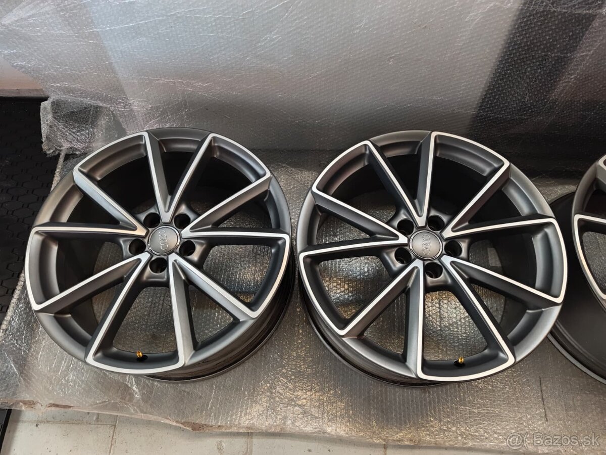 Elektróny AUDI 5x112 R20 - 2