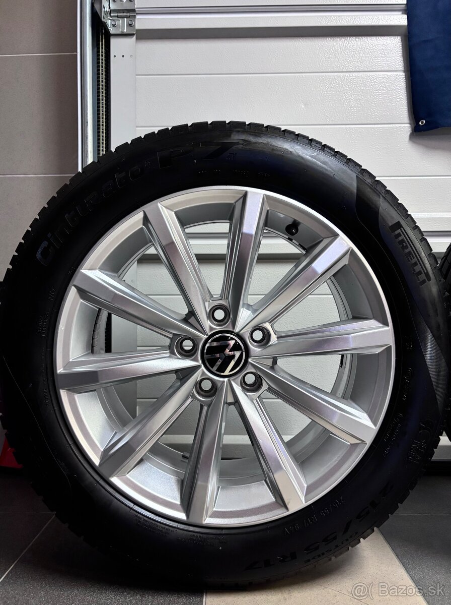 VW London R17 Letne orig. - 2