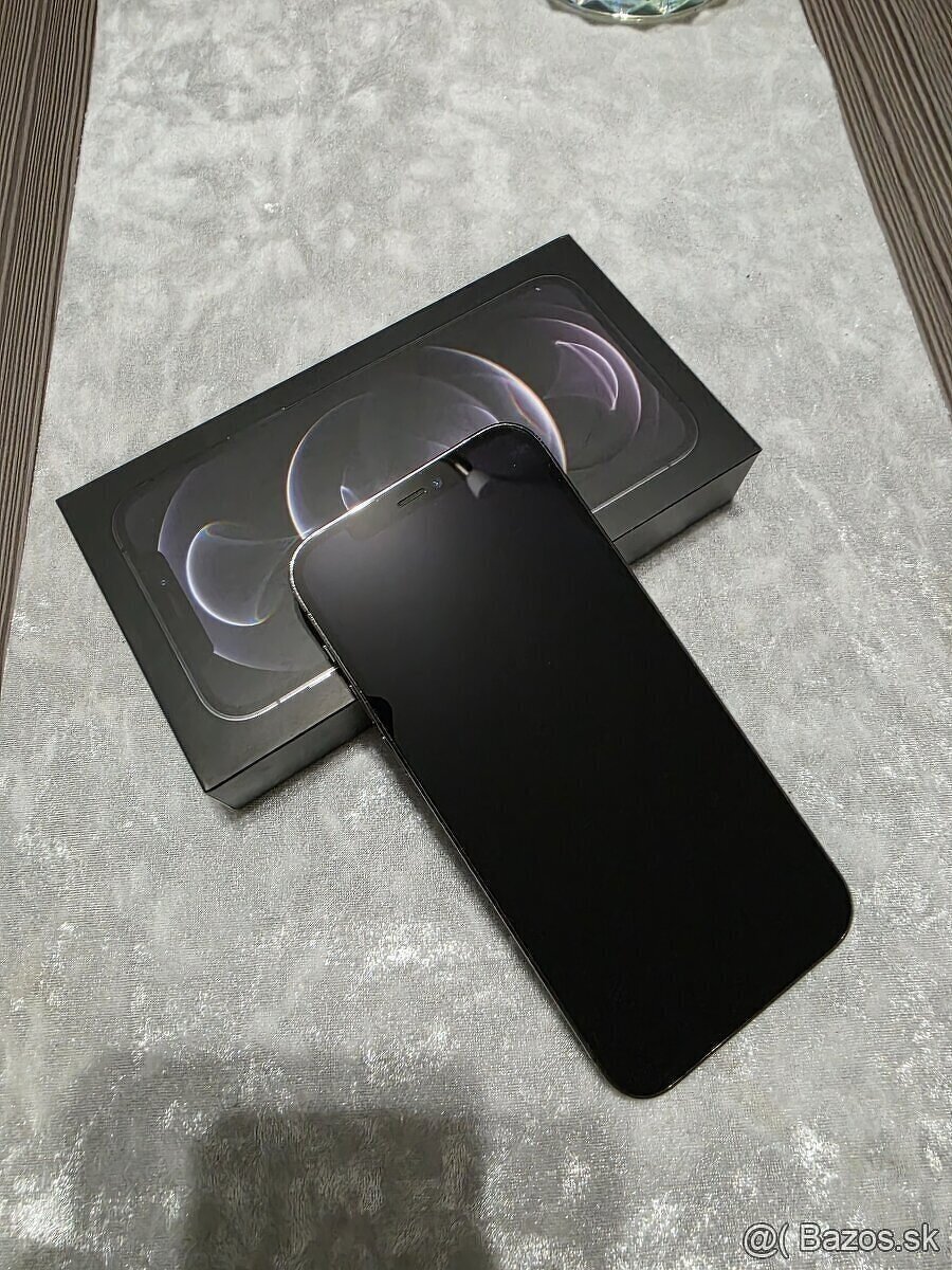 iPhone 12 Pro - 128GB - 2