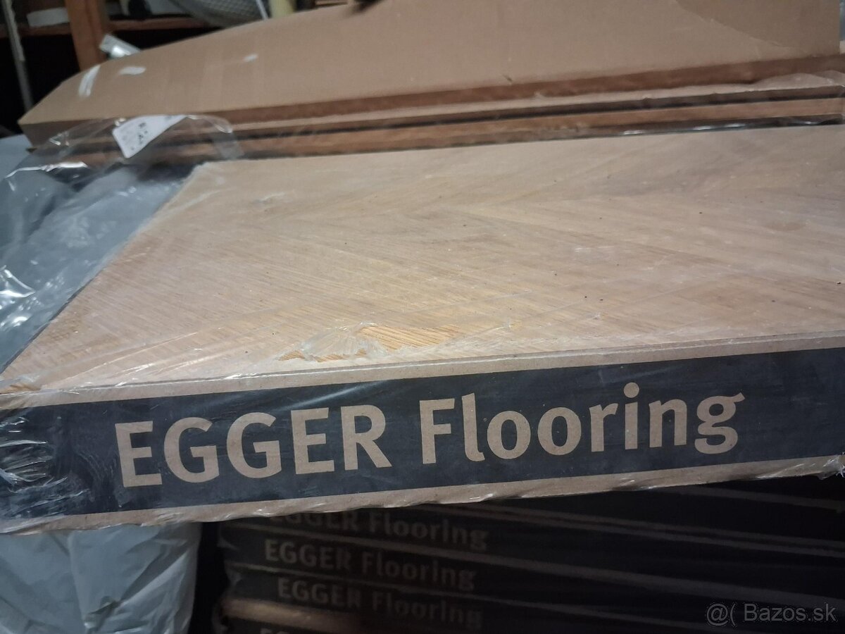 Laminátová podlaha - 2