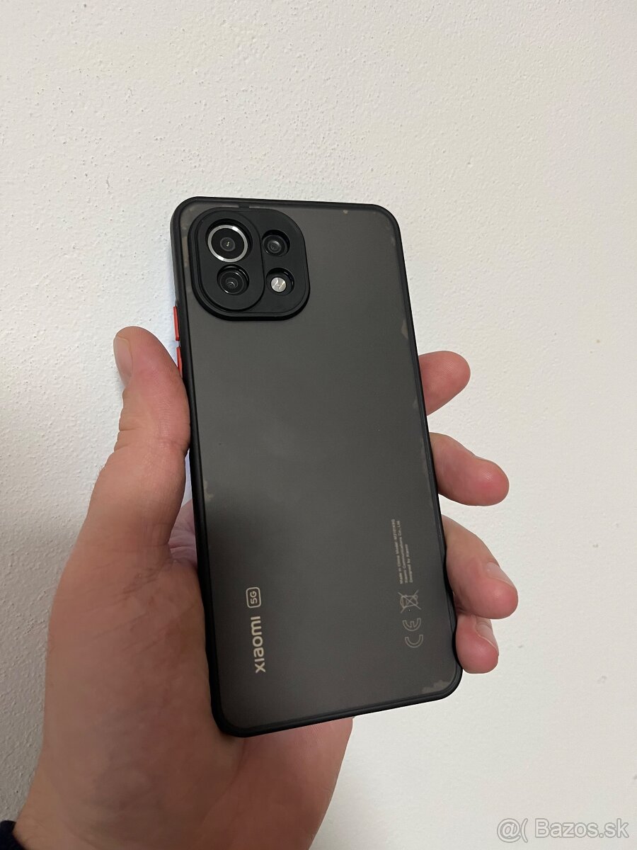 Xiaomi Redmi 11 Lite 5G 8/128 - 2