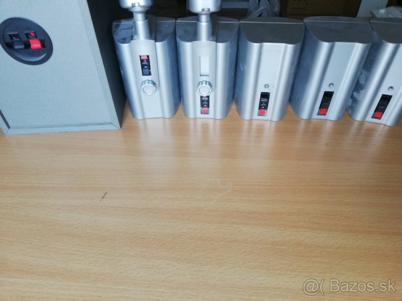 reprosustava CAT - 2