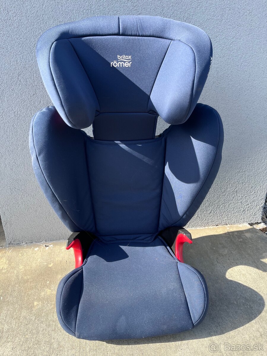 Autosedačka Romer 16-32 kg - 2