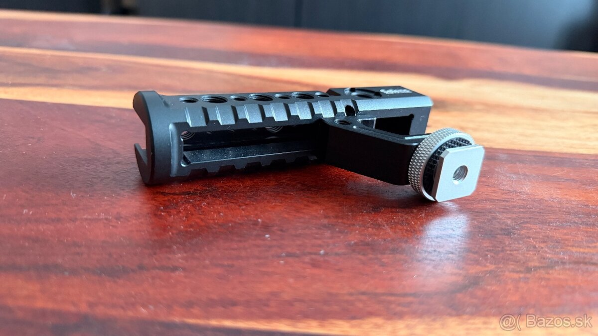 Predám handle/rukoväť SELENS pre foťák - 2