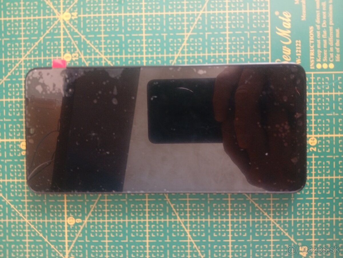 Predam novy display na POCO C65 - 2