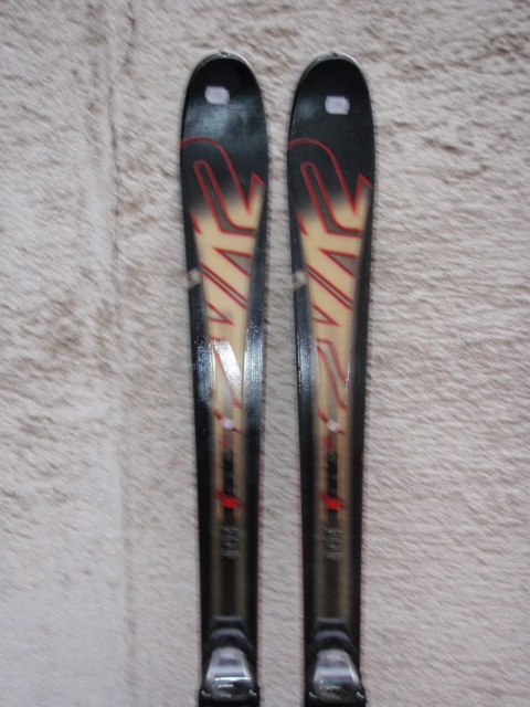 K2 Iconic 80-170cm - 2