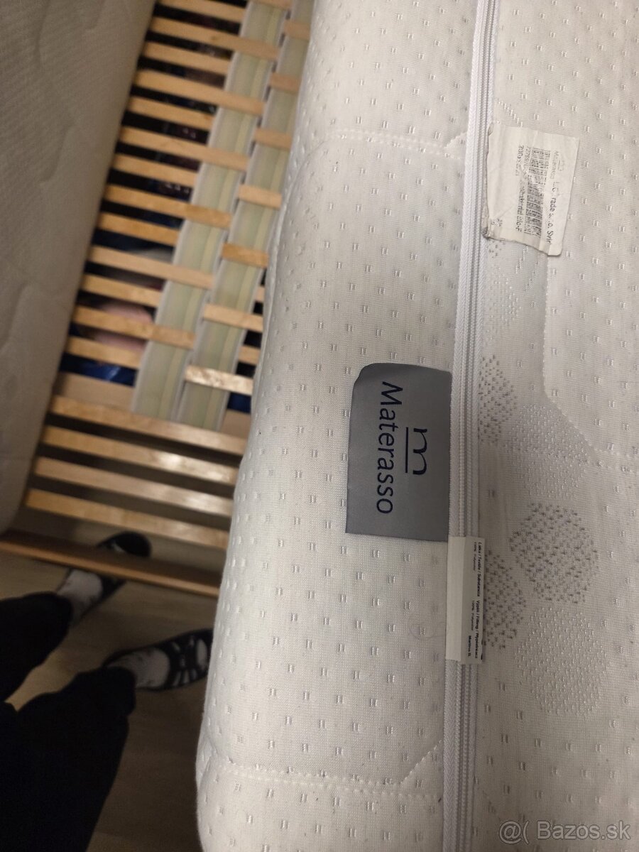 Matrace Materasso - 2