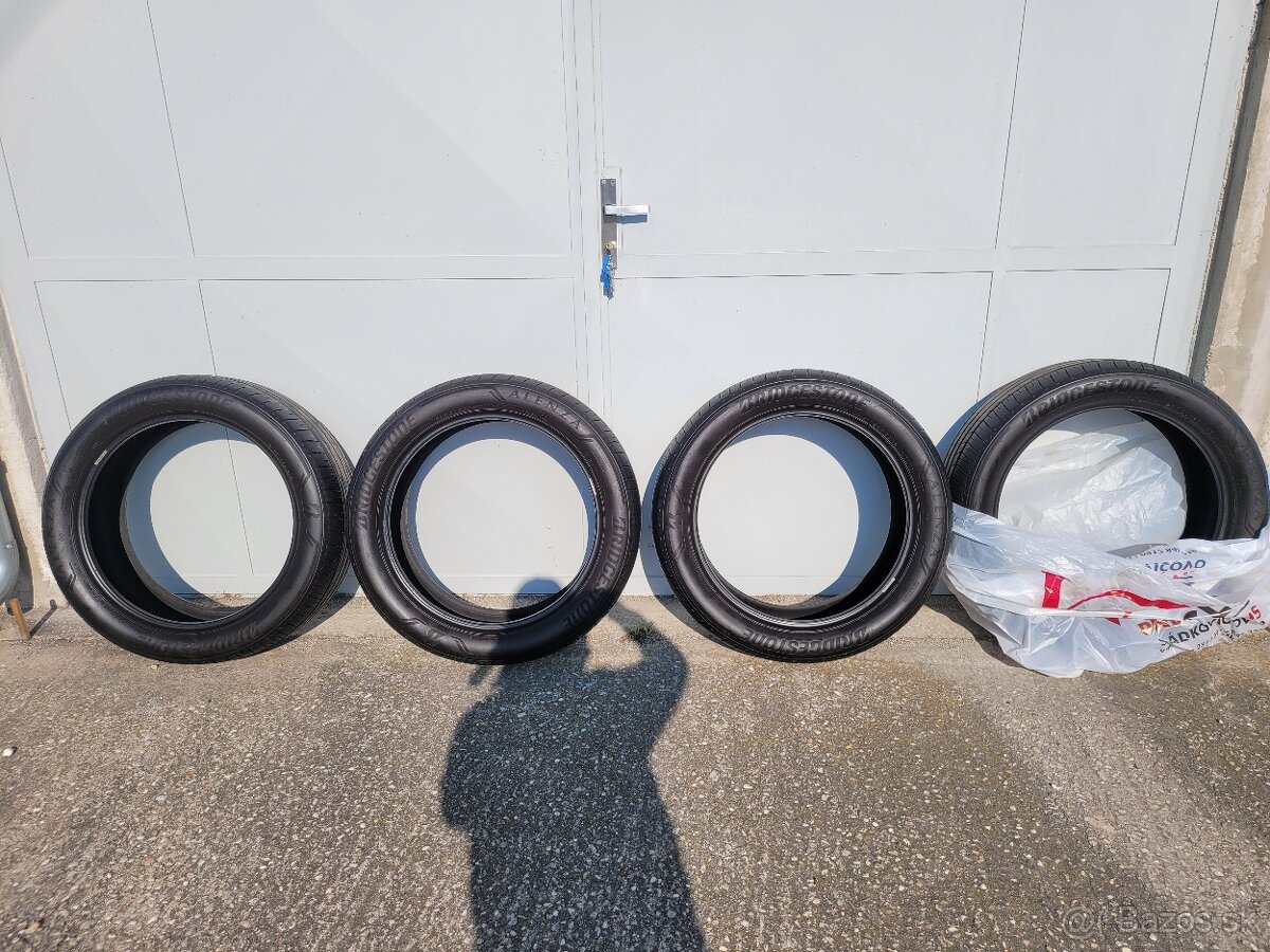 Bridgestone Alenza - 2