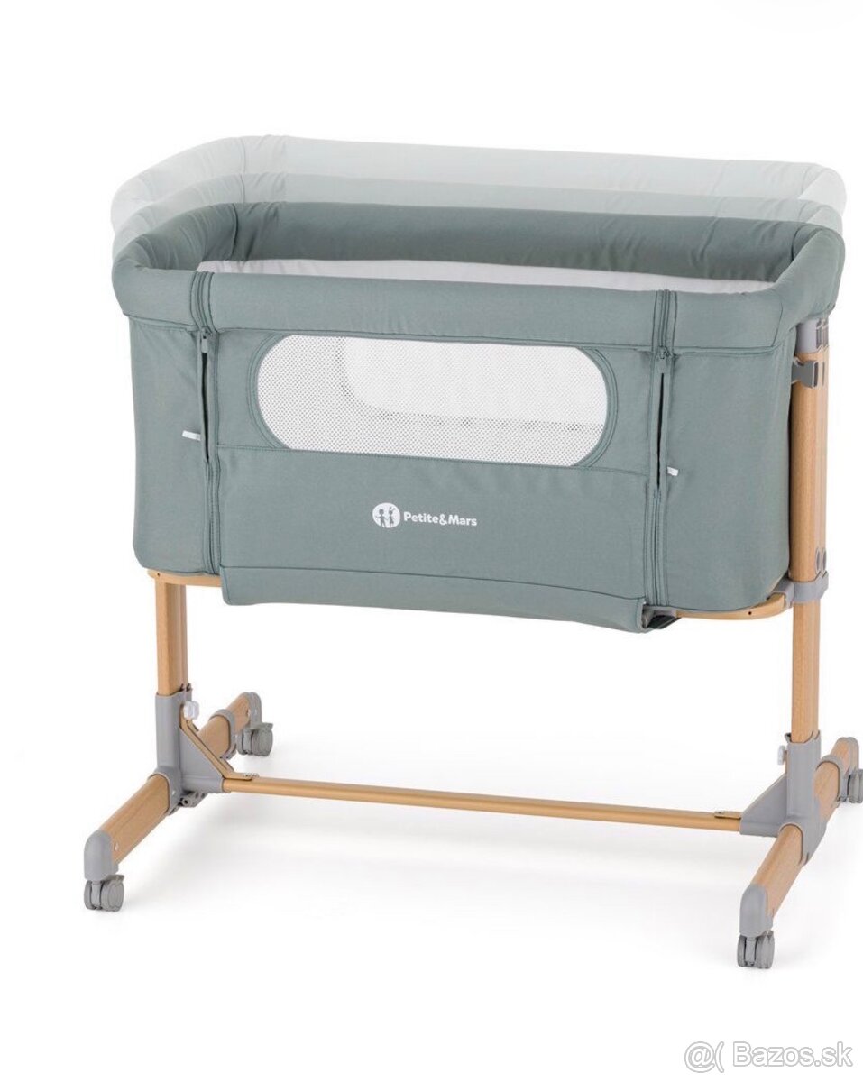 Detská postieľka prenosná - 2