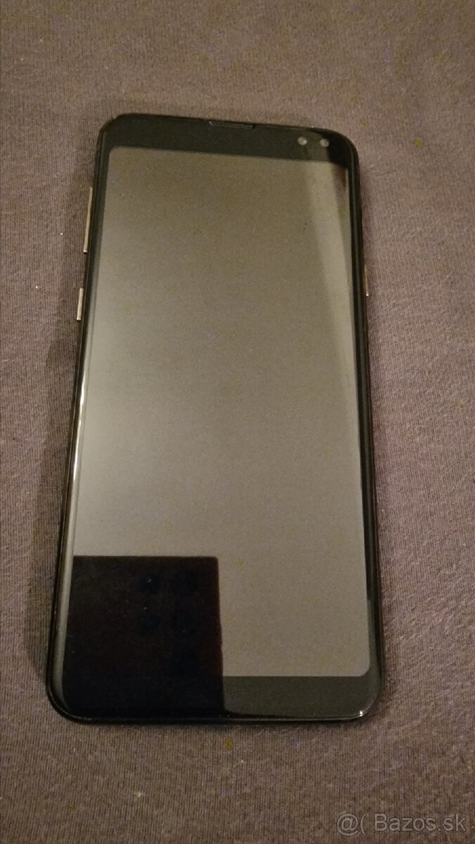 Samsung galaxy S10+ - 2