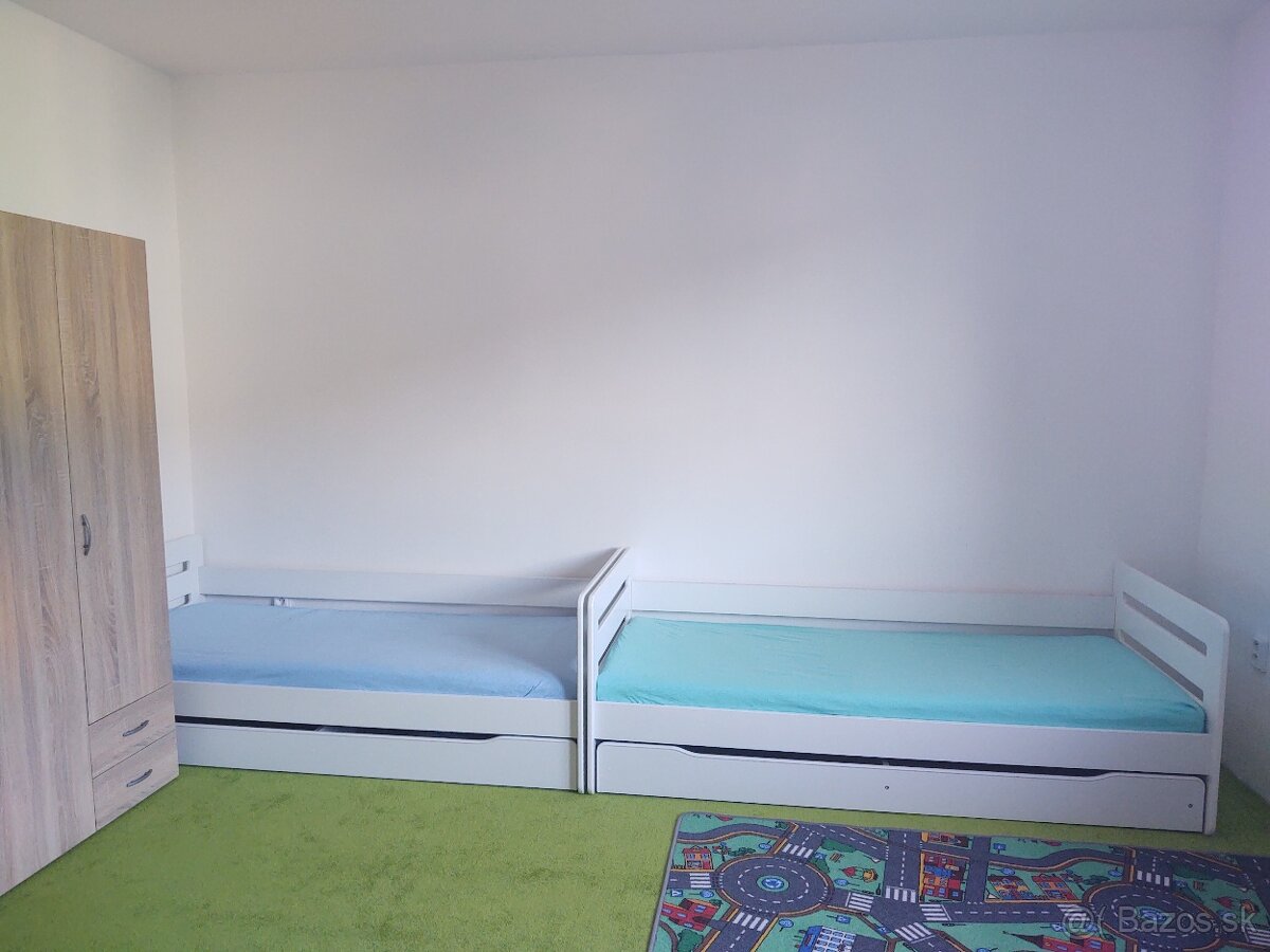 Detske postele - 2