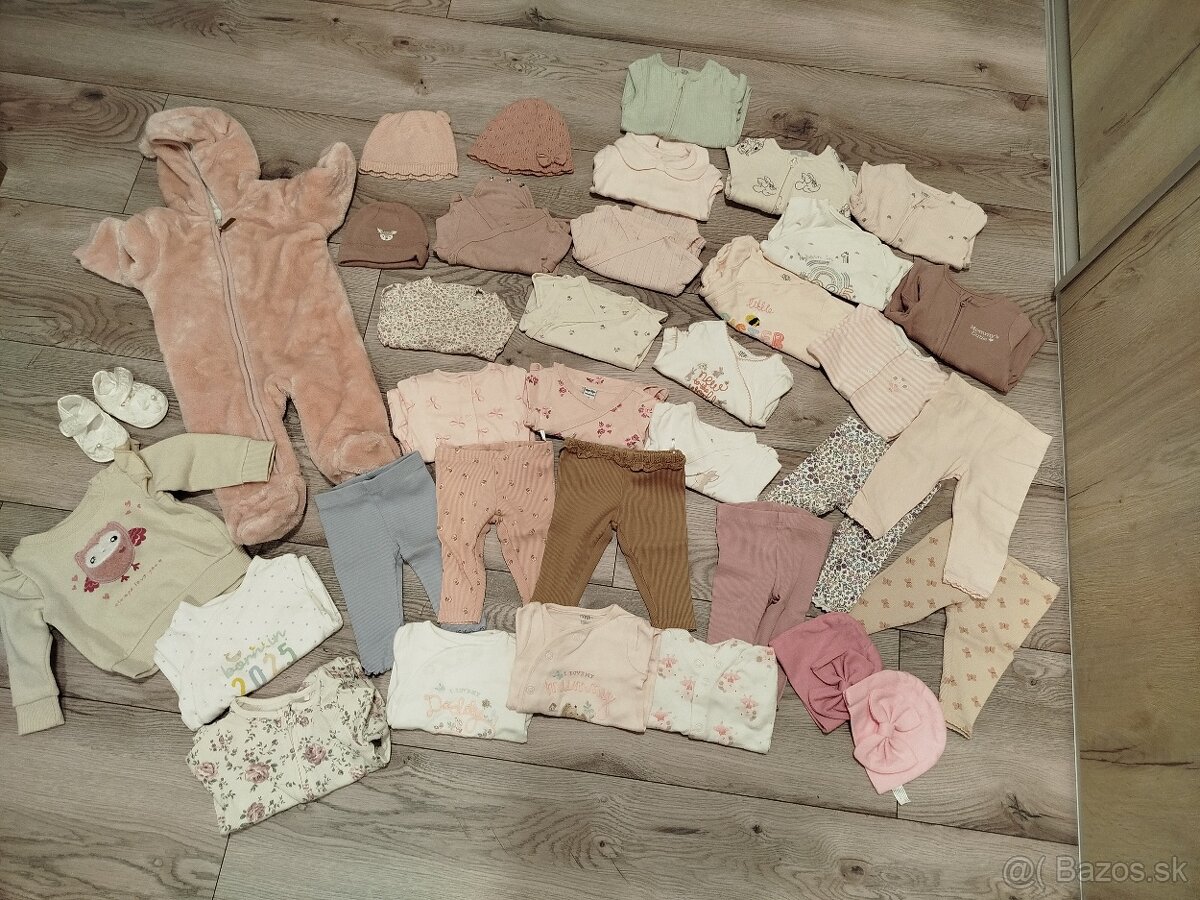 Predám detské oblečenie - 2