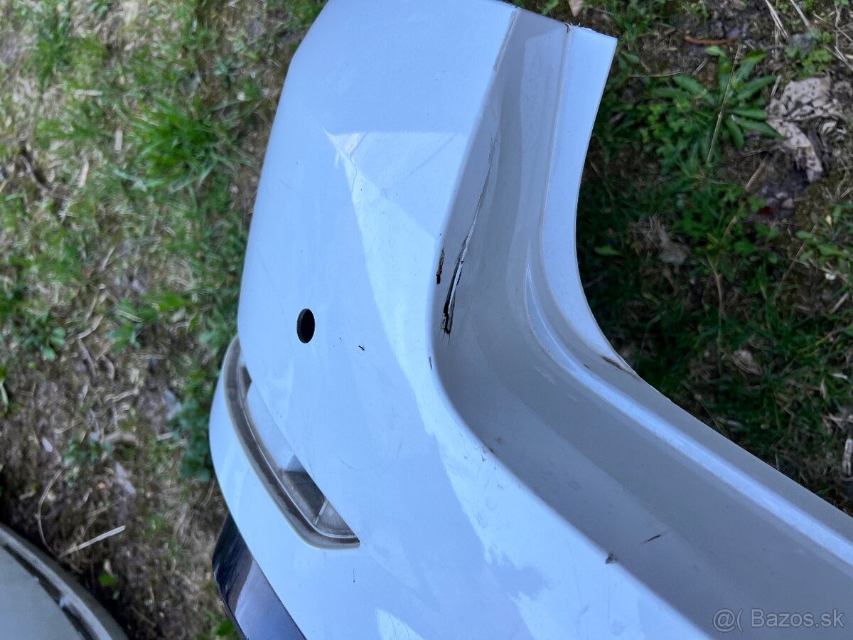 Škoda Fabia 3 combi - 2