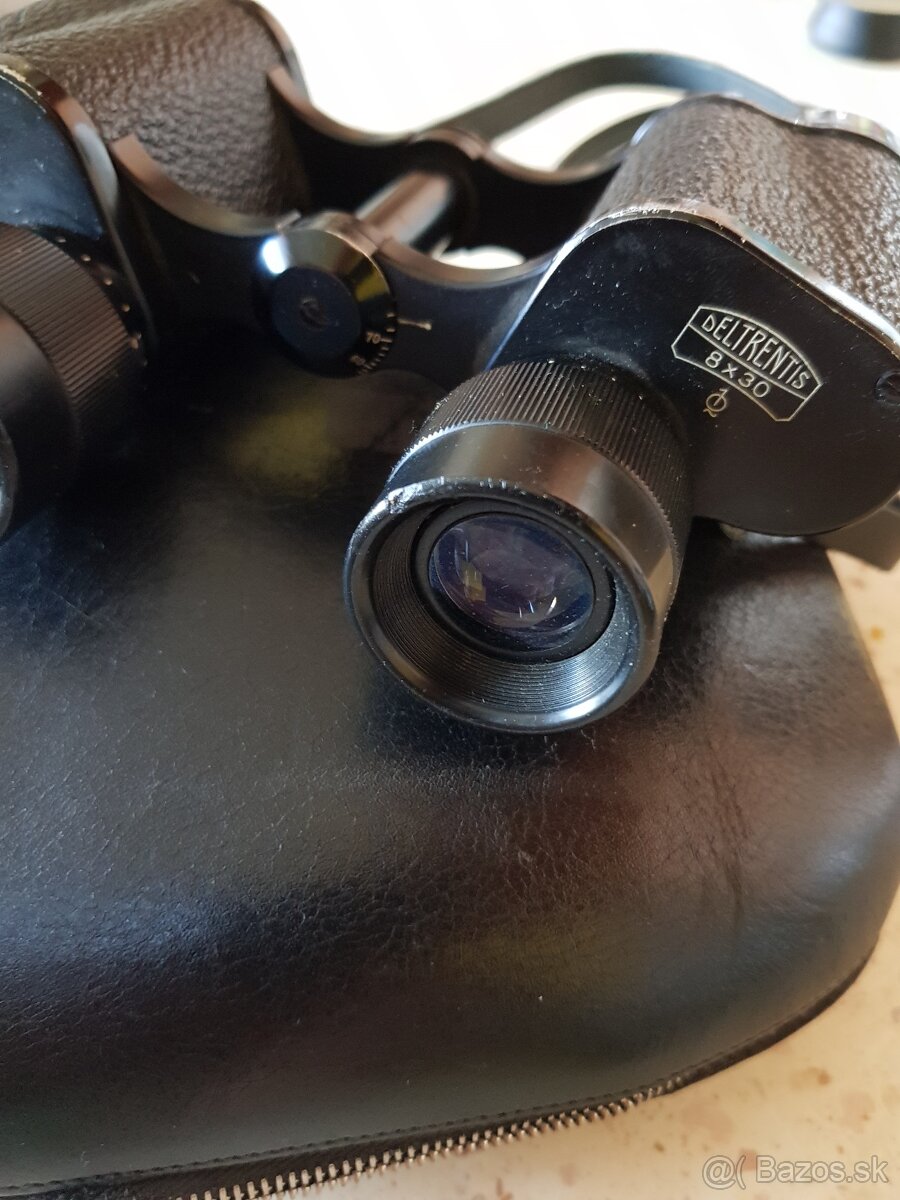 Predam nemecký dalekohlad zeiss - 2