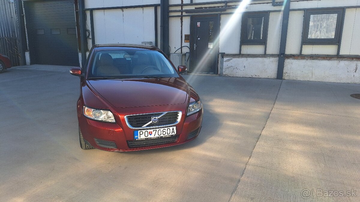 Volvo V 50 - 2