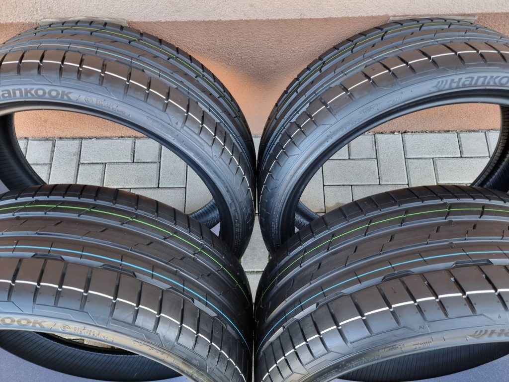 pneu 22″ 285/30R22 HANKOOK letné NEW dot2022 - 2