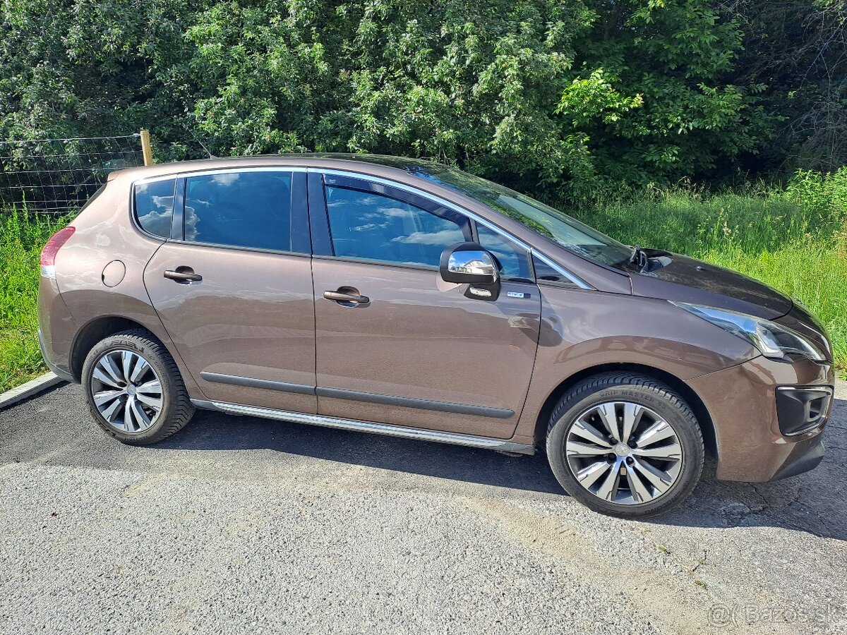 Peugeot 3008 Style - 2