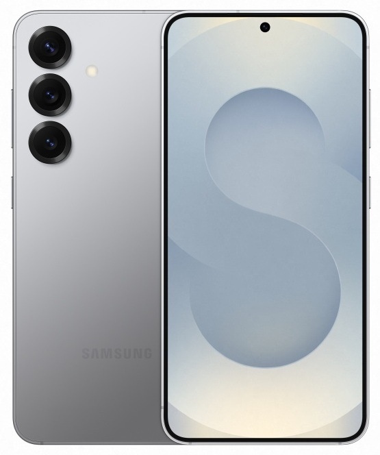 Samsung Galaxy S25 512GB - 2