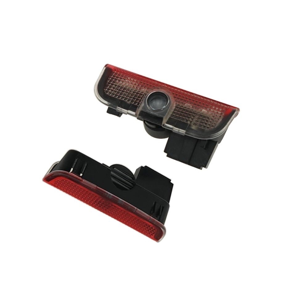 Led Logo projector VW, Skoda, Audi, BMW - 2
