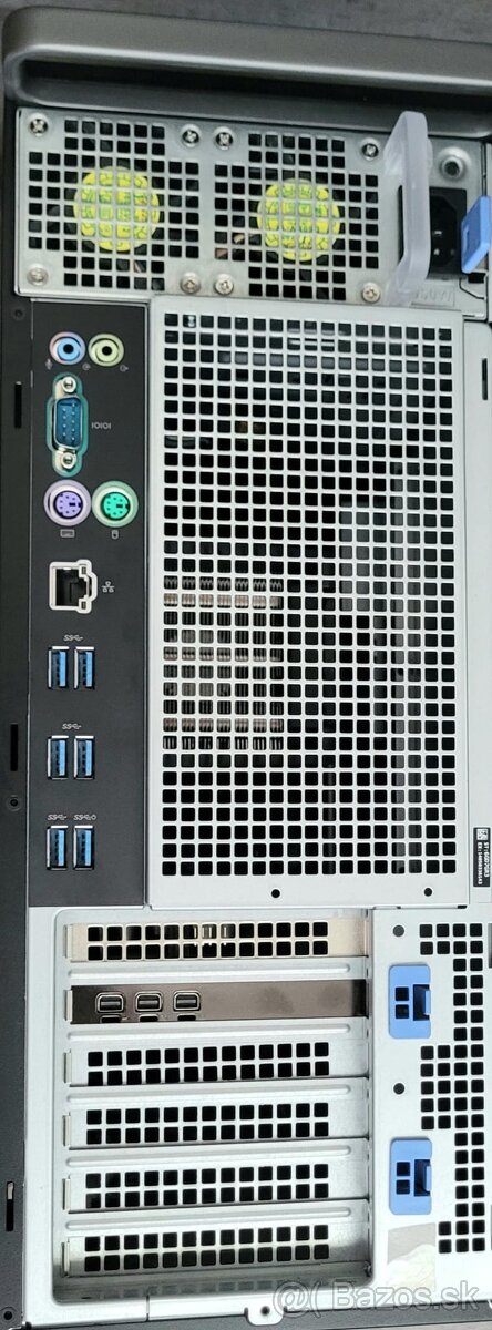 DELL Precision 5820 Tower - 2