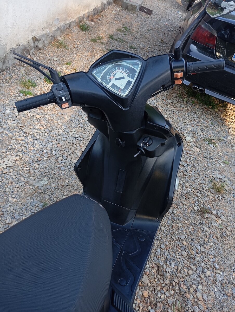 Predám terra rs 8000 - 2