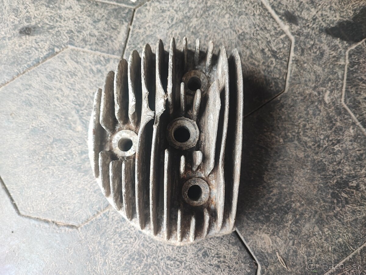 Ogar 350 - 2