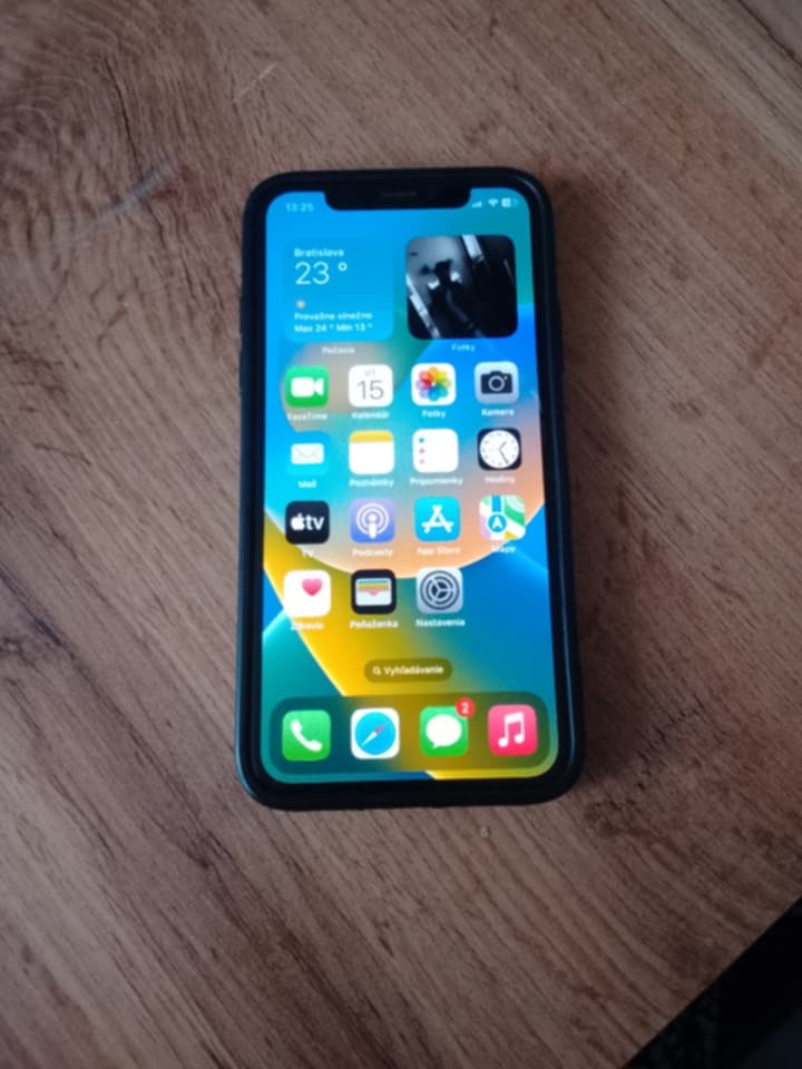 iphone X - 2