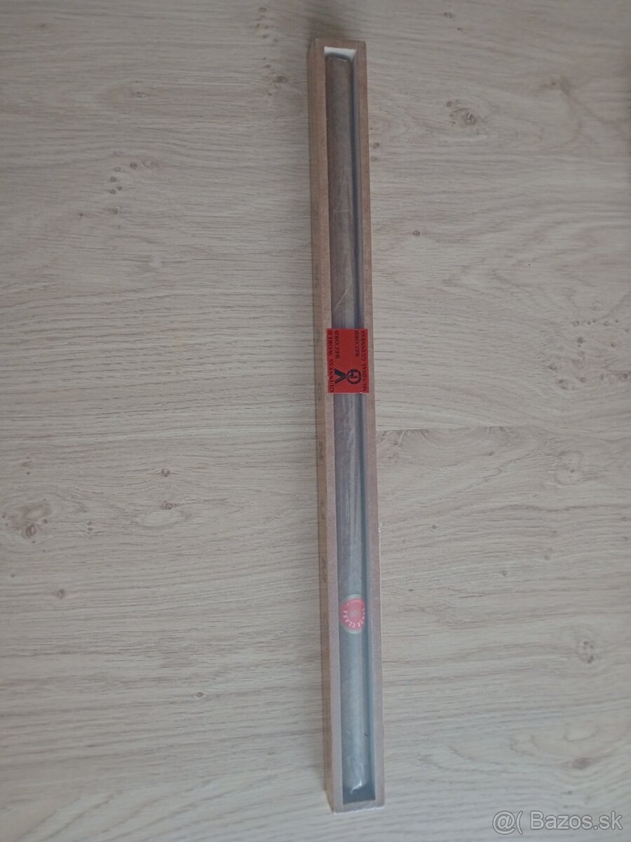 Cigara - 2