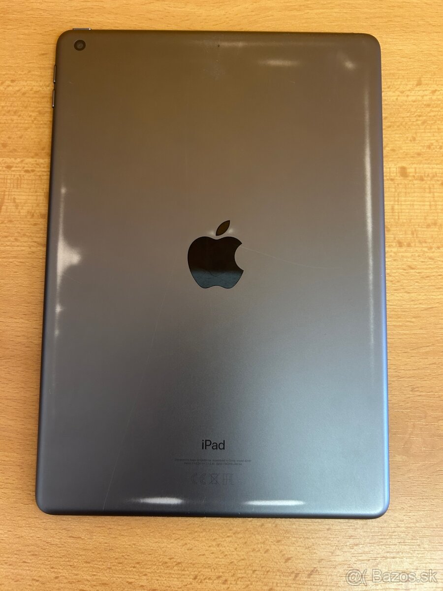 iPad 7. Generácie - 2