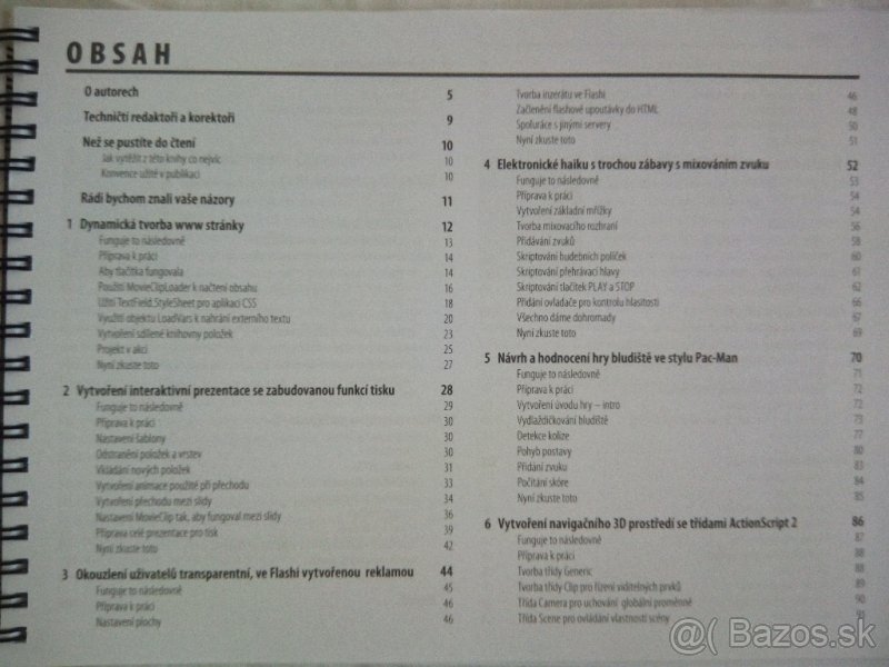 Flash MX 2004 - 2