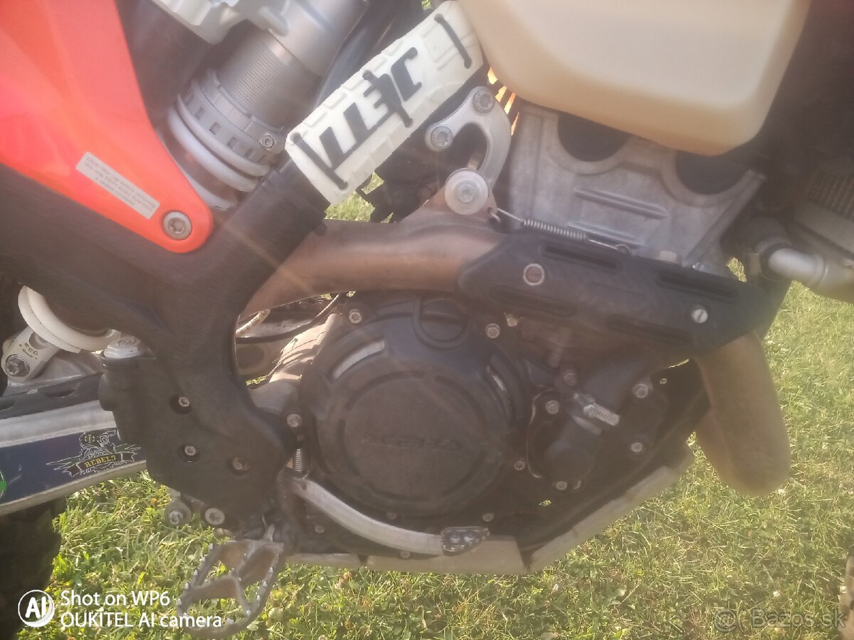 Ktm excf 250