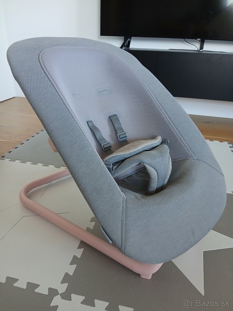 Cybex Lemo Bouncer (lehátko) - 2