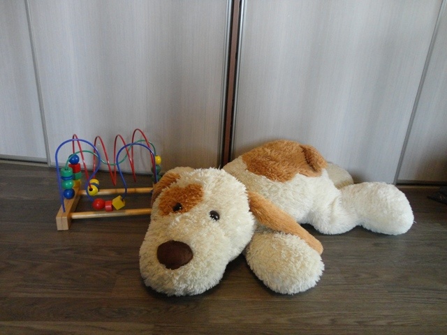 Hračky pre deti - balíčky - 2