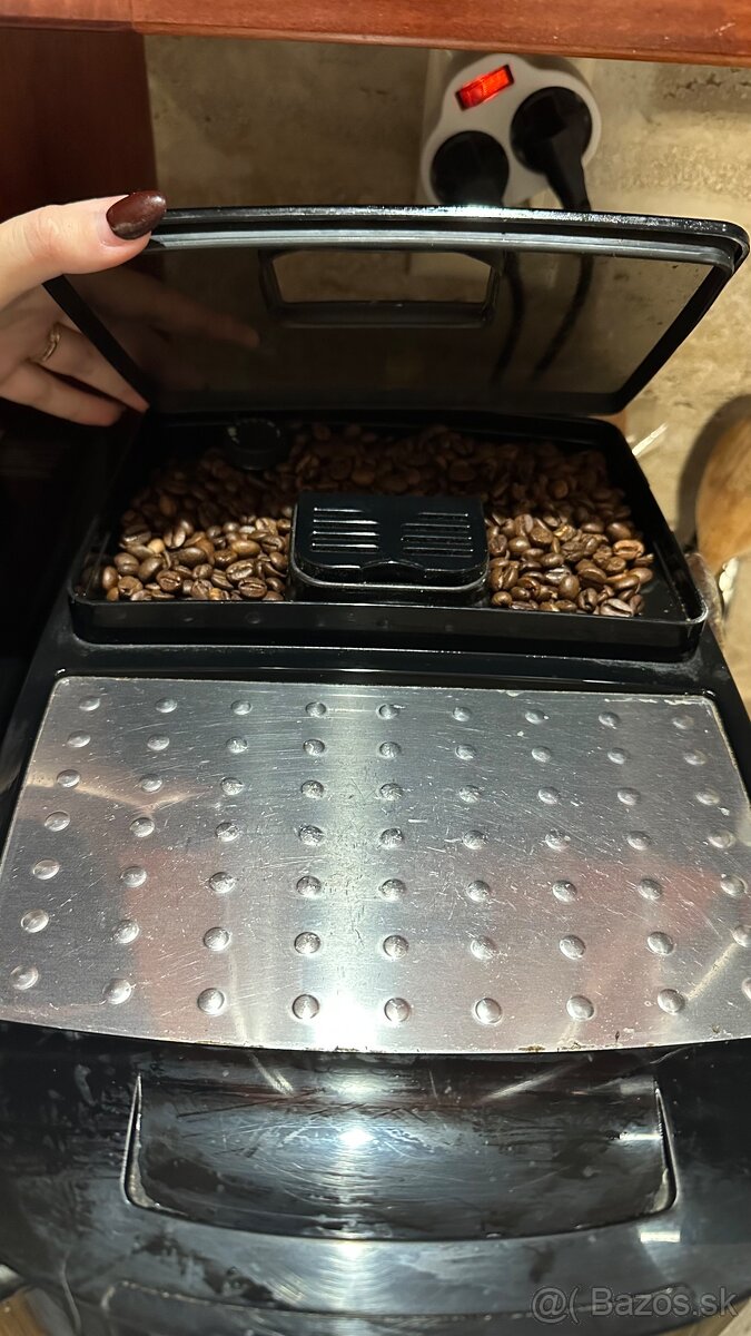 Delonghi magnifica s - 2