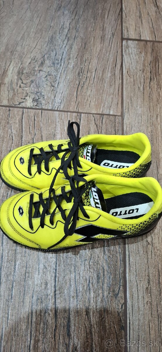 Detská športová obuv v 31 - 2